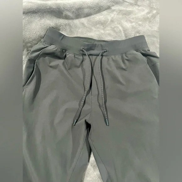 Lululemon Zeroed In Slim-fit Men’s Pants - Size XS - Regular - 30” length
